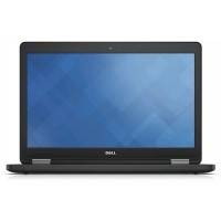 Ноутбук Dell Latitude E5550 5550-7836