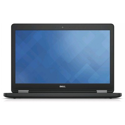 ноутбук Dell Latitude E5550 5550-7836