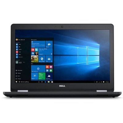 ноутбук Dell Latitude E5570 5570-5735