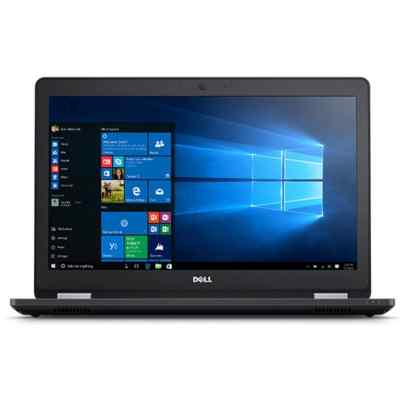 ноутбук Dell Latitude E5570 5570-8203