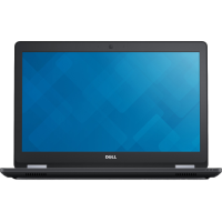 Ноутбук Dell Latitude E5570 5570-9709