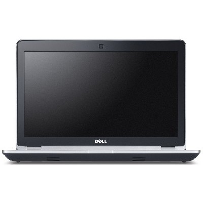 ноутбук DELL Latitude E6230 i3 2350M/4/320/DOS/Black
