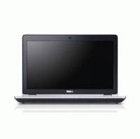 Ноутбук DELL Latitude E6230 i3 3120M/4/320/Linux/black