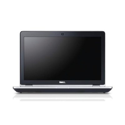 ноутбук DELL Latitude E6230 i3 3120M/4/320/Linux/black