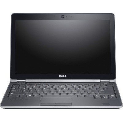 ноутбук DELL Latitude E6230 i3 3120M/4/320/Win 7 Pro
