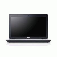 Ноутбук DELL Latitude E6230 i3 3130M/4/128/Win 7 Pro/Black