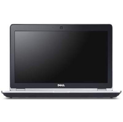 ноутбук DELL Latitude E6230 i5 3320M/4/128/Win 7 Pro/Black