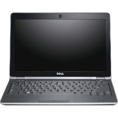 ноутбук DELL Latitude E6230 i5 3320M/4/320/DOS/Black