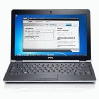 Ноутбук DELL Latitude E6230 i5 3320M/4/320/Win 7 Pro/Black