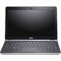 Ноутбук DELL Latitude E6230 i5 3320M/4/320/Win 8 Pro