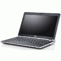 Ноутбук DELL Latitude E6230 i7 3520M/8/256/Win 7 Pro/Black