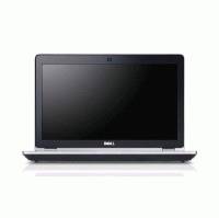 Ноутбук DELL Latitude E6230 i7 3540M/8/256/Win 7 Pro/Silver