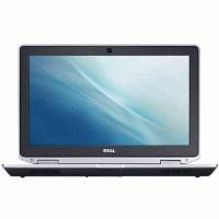 Ноутбук DELL Latitude E6320 i5 2520M/2/320/Win 7 HP/Black