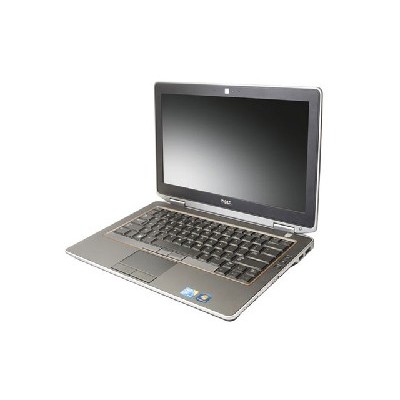 ноутбук DELL Latitude E6320 i5 2520M/4/256/Win 7 Pro/Silver