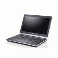 Ноутбук DELL Latitude E6320 i5 2520M/4/320/Win 7 Pro/Black