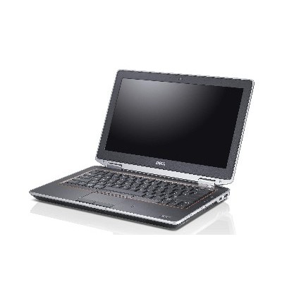 ноутбук DELL Latitude E6320 i5 2520M/4/320/Win 7 Pro/Black