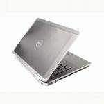 Ноутбук DELL Latitude E6320 i5 2520M/4/500/Win 7 Pro/Silver