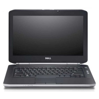 ноутбук DELL Latitude E6320 i5 2520M/2/320/Win 7 Pro/Black