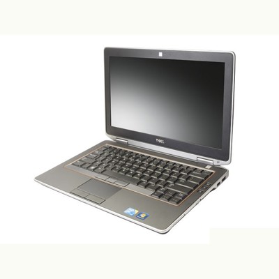 ноутбук DELL Latitude E6320 i5 2540M/4/500/Win 7 Pro/Silver