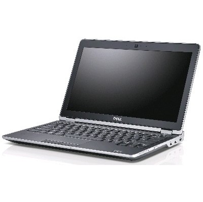 ноутбук DELL Latitude E6330 i5 3320M/4/500/DOS/Black