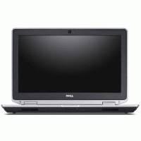 Ноутбук DELL Latitude E6330 i5 3320M/4/500/Win 7 Pro x32/Black 6330-9845