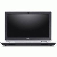 Ноутбук DELL Latitude E6330 i5 3320M/4/500/Win 7 Pro x32/Black E633-39891-07