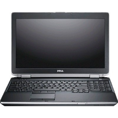 ноутбук DELL Latitude E6330 i5 3380M/4/128/Win 7 Pro x64/Black