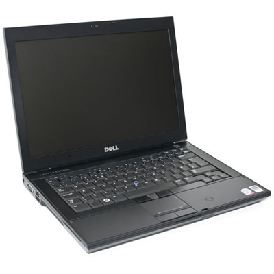 ноутбук DELL Latitude E6400 T9600/4/250/VB-XP