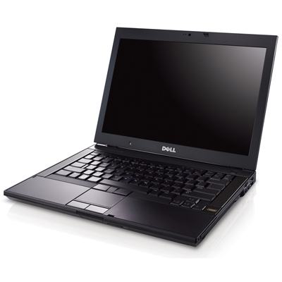 ноутбук DELL Latitude E6400 P8700/2/250/X4500HD/VB-XPP