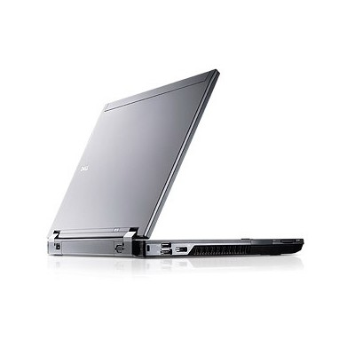 ноутбук DELL Latitude E6410 i7 620M/2/250/Win 7 Pro/Silver