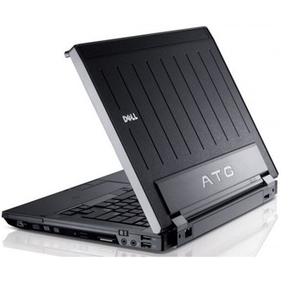 ноутбук DELL Latitude E6410 i5 520M/4/320/Win 7 Pro