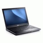 Ноутбук DELL Latitude E6410 i5 540M/2/320/WXGA+/NVS3100M/Win 7 Pro/Silver