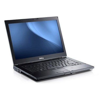 ноутбук DELL Latitude E6410 i5 540M/2/320/WXGA+/NVS3100M/Win 7 Pro/Silver