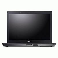 Ноутбук DELL Latitude E6410 i5 560M/2/500/IntelHD/65W AC/DOS/Silver