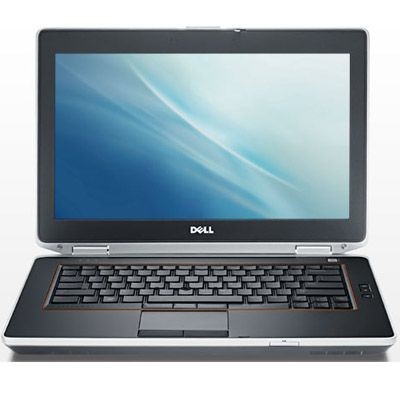 ноутбук DELL Latitude E6420 i5 2430M/4/750/HD3000/Win 7 Pro