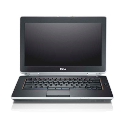 ноутбук DELL Latitude E6420 i7 2620M/4/500/NVS4200M/Win 7 Pro