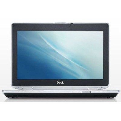 ноутбук DELL Latitude E6420 i7 2640M/8/256/1366*768/Win 7 Pro/Silver