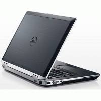 Ноутбук DELL Latitude E6420 i7 2720QM/2/500/DOS/Silver