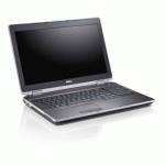 Ноутбук DELL Latitude E6420 i5 2410M/4/500/1600*900/HD3000/Win 7 Pro/Silver