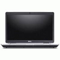 Ноутбук DELL Latitude E6430 i3 2350M/4/500/Ubuntu/Black