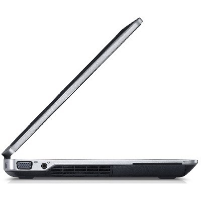 ноутбук DELL Latitude E6430 i3 2350M/4/500/Win 7 Pro/Black