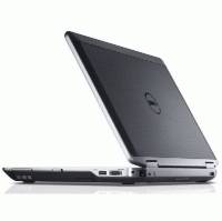 Ноутбук DELL Latitude E6430 i5 3320M/4/500/Win 7 Pro/Black 6430-5229