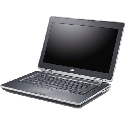 ноутбук DELL Latitude E6430 i5 3320M/4/500/Win 7 Pro/Black 6430-9869