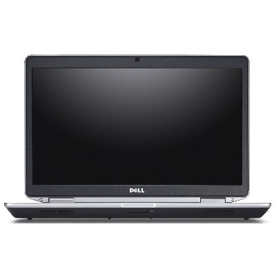 ноутбук DELL Latitude E6430 i5 3320M/4/750/Win 7 Pro/Black