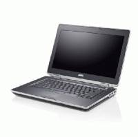 Ноутбук DELL Latitude E6430 i5 3320M/6/500/NVS5200M/Win 7 Pro/Black