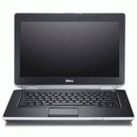 Ноутбук DELL Latitude E6430 i5 3320M/6/500/Win 7 Pro/Black
