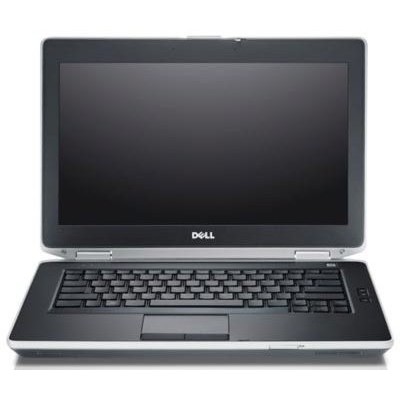 ноутбук DELL Latitude E6430 i5 3320M/8/128/Win 7 Pro/Black