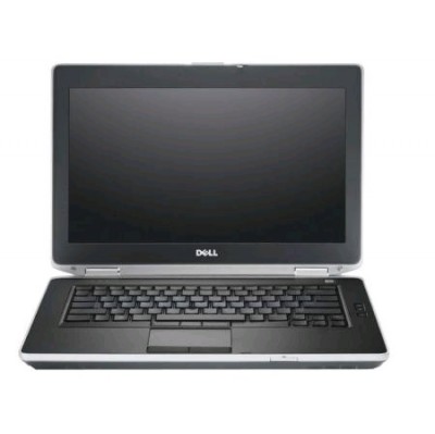 ноутбук DELL Latitude E6430 i5 3340M/4/500/Win 7 Pro