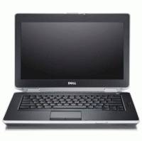 Ноутбук DELL Latitude E6430 i5 3340M/4/500/Win 7 Pro/Black