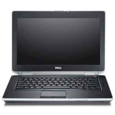 ноутбук DELL Latitude E6430 i5 3340M/6/500/Win 7 Pro/Black